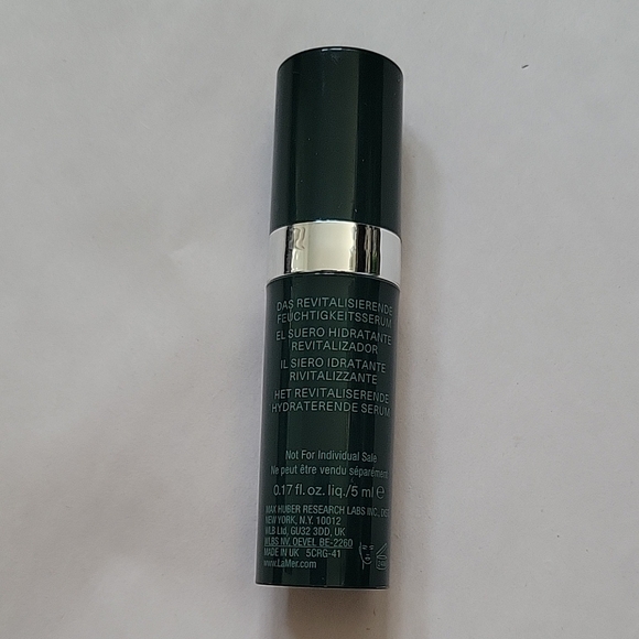 La Mer Revitalizing Hydrating Serum - Black - Picture 2 of 2